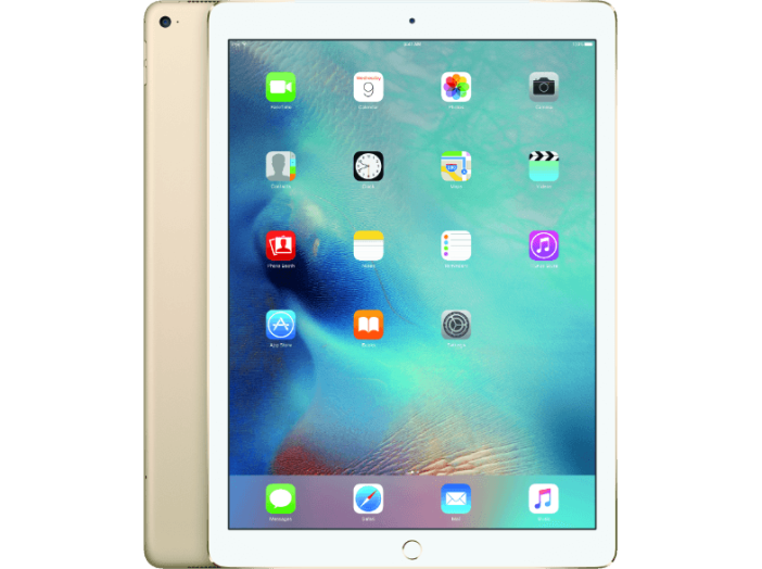 iPad Pro 128GB Wifi arany
