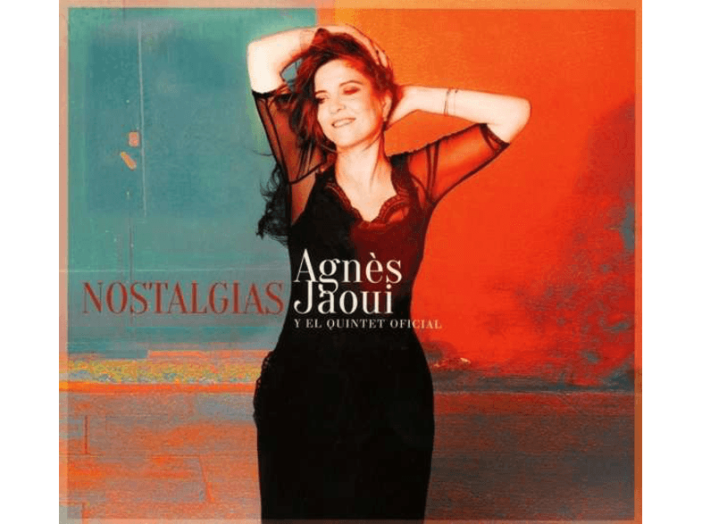 Nostalgias CD