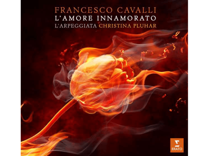 L'Amore Innamorato CD