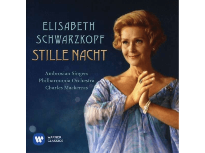Stille Nacht CD