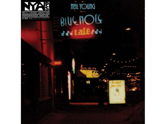 Bluenote Café CD