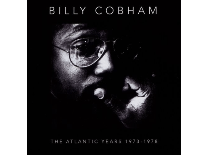 The Atlantic Years 1973-1978 CD