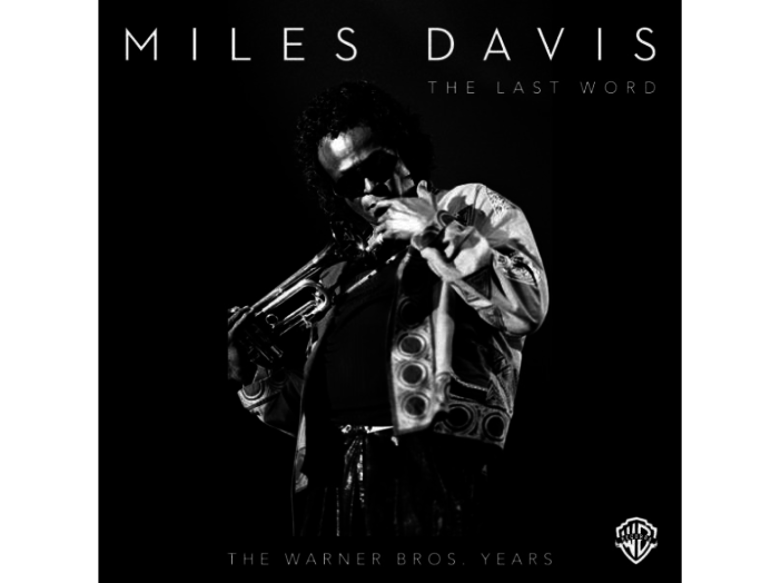 The Last Word - The Warner Bros. Years CD