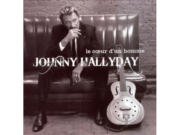 Le Coeur D'un Homme LP