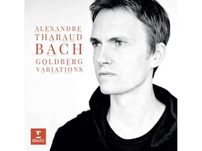 Goldberg Variations LP