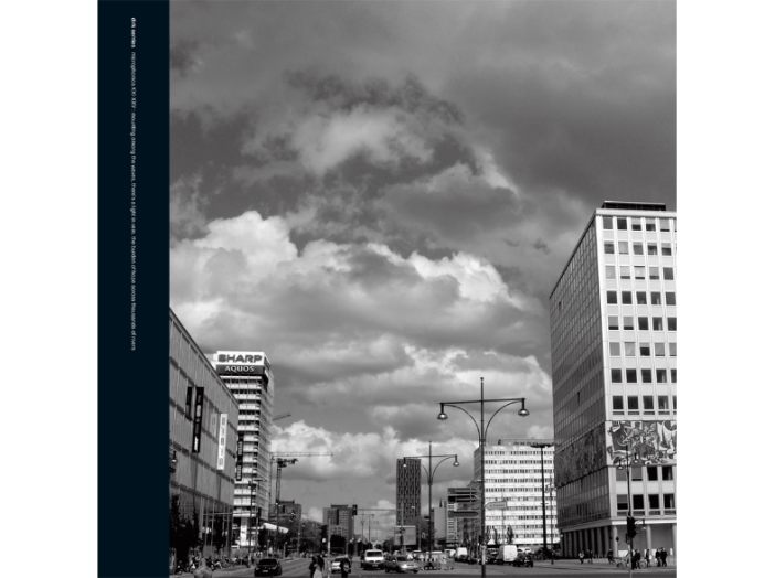 Microphonics XXI-XXV CD