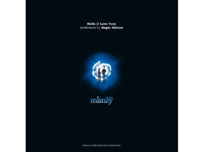 Hello (I Love You) (Limited Edition) Vinyl EP (12")