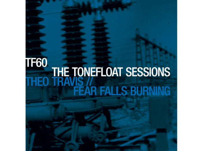 The Tonefloat Sessions LP