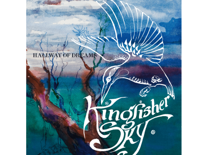Hallway of Dreams (Limited Edition) LP