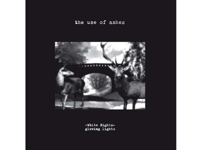White Nights - Glowing Lights LP