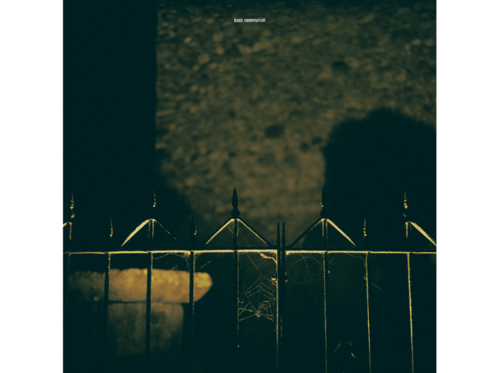 Ghosts On Magnetic Tape LP