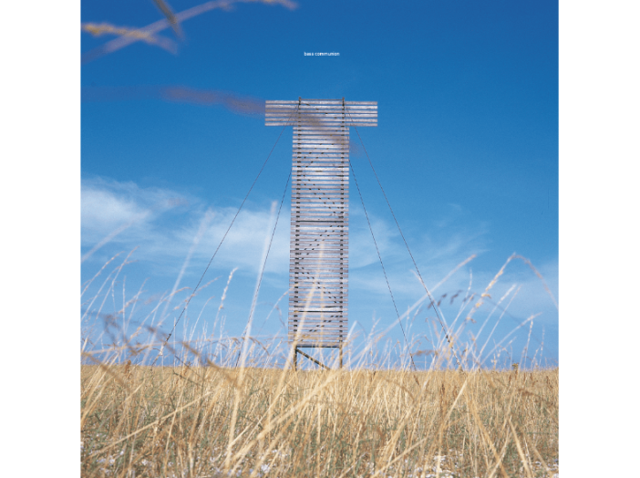 Bass Communion II LP