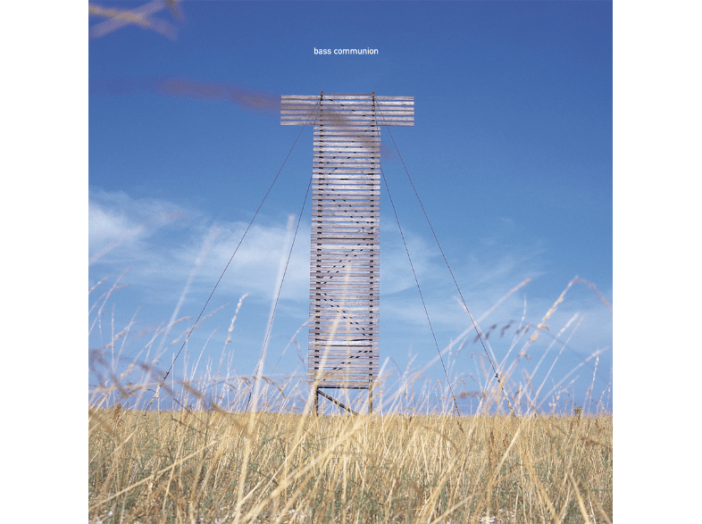 Bass Communion II/III CD