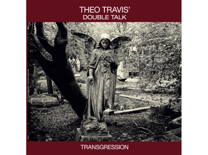 Transgression LP