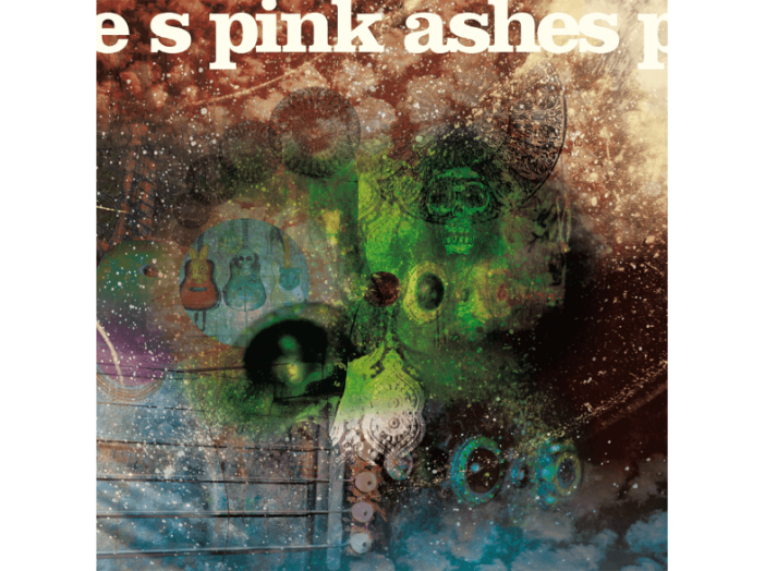 Pink Ashes LP
