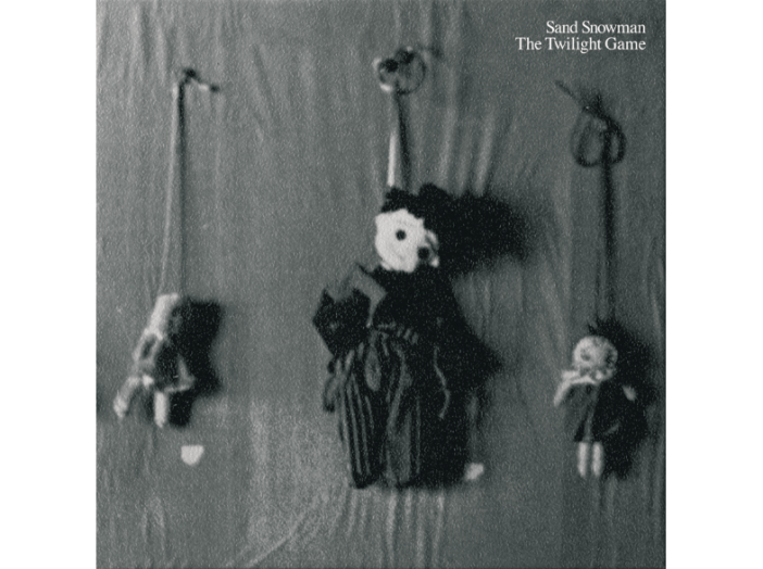 The Twilight Game CD