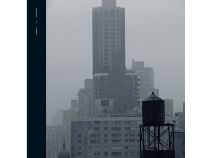 Microphonics I-V CD