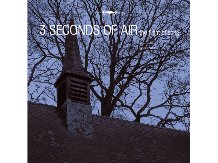 The Flight of Song CD