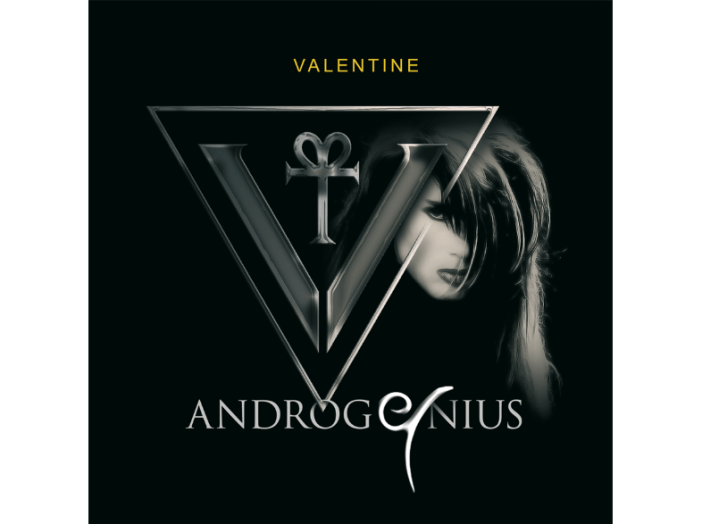 Androgenius (The Future) (Limited Edition) LP