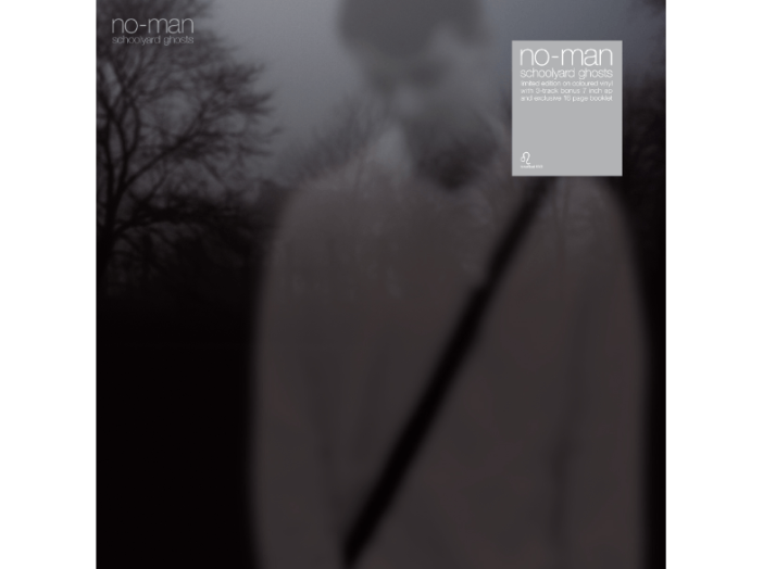 Schoolyard Ghosts (Limited Edition) LP+Vinyl SP (7" kislemez)