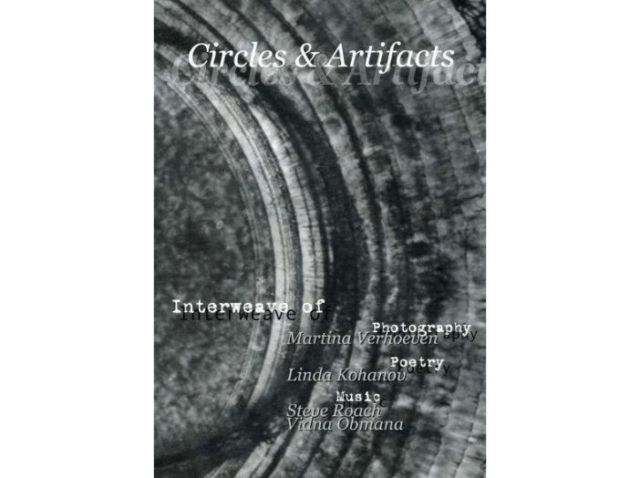 Circles & Artifacts CD