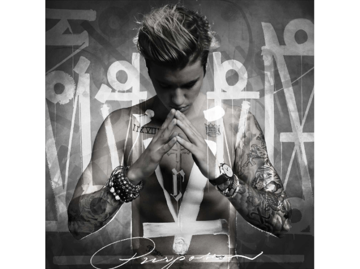 Purpose (Limited Fan Box) CD