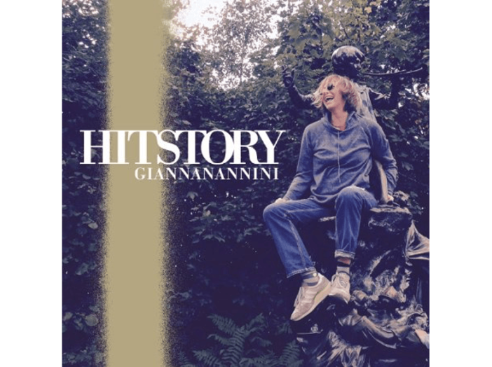 Hitstory LP