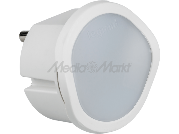 050678 LED-ES AKKUM ÉJSZ. FÉNY FEH.