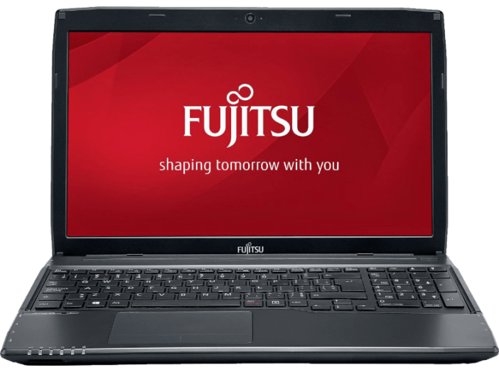 LifeBook A514 notebook A5140M73ACHU (15,6"/Core i3/4GB/500GB/Windows 10)
