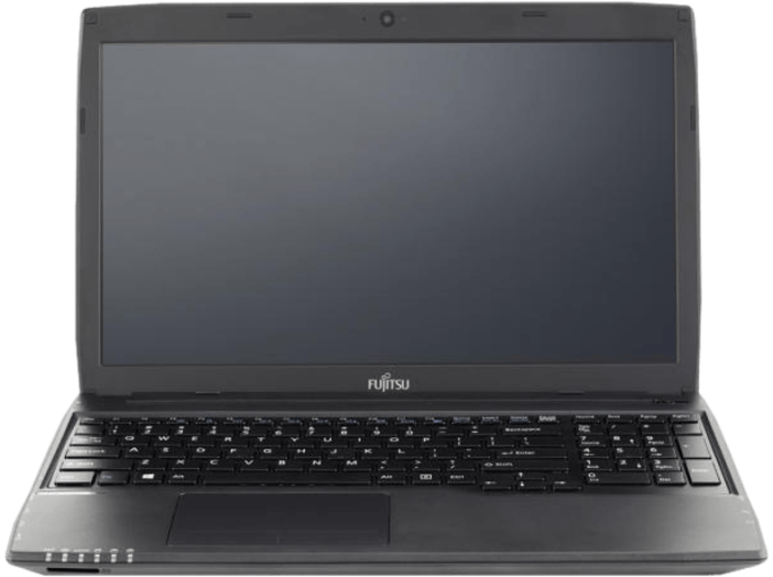 LifeBook A514 notebook A5140M73UCHU (15,6" matt/Core i3/128GB SSD/Windows 10)