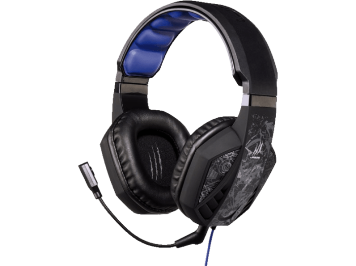uRage SoundZ gaming headset (113736)