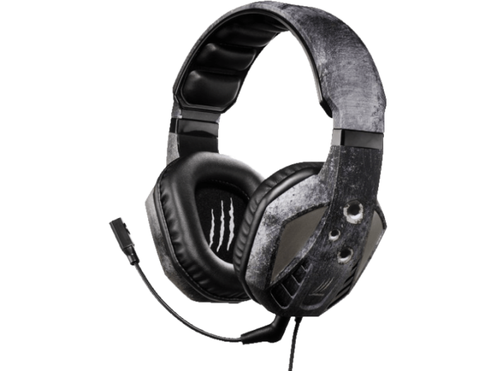 uRage SoundZ Evo gaming headset (113737)