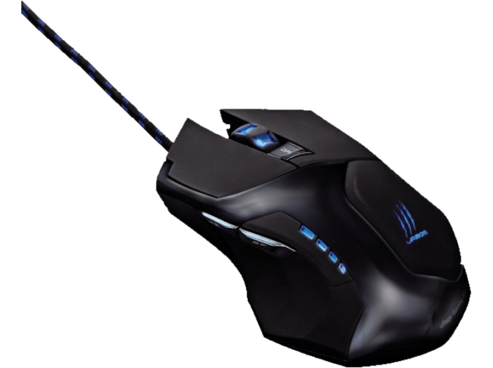uRage Reaper Evo gaming optikai egér (113745)