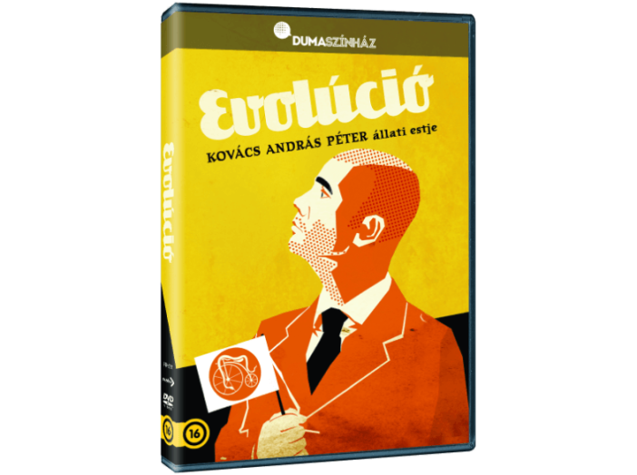 Evolúció DVD