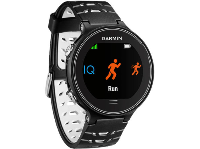 ForeRunner 630 black okosóra