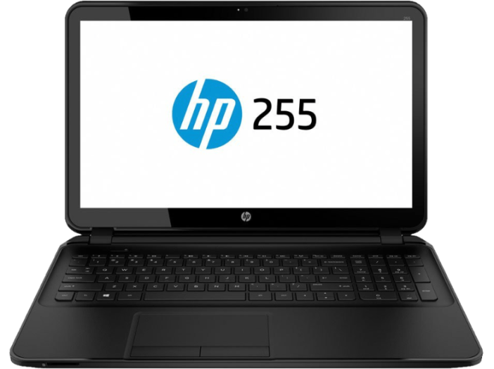 255 G4 notebook M9T08EA (15,6"/AMD A6/4GB/500GB/DOS)