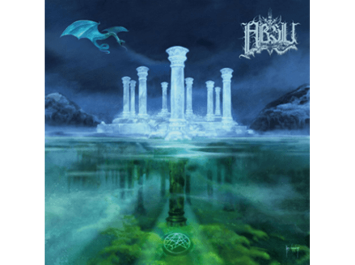 Absu (Picture Disc) (Limited Edition) LP