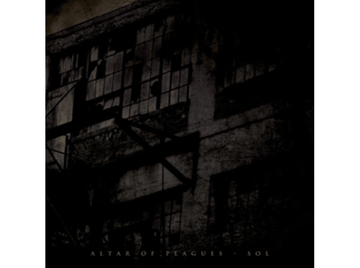 Sol (Limited Edition) LP