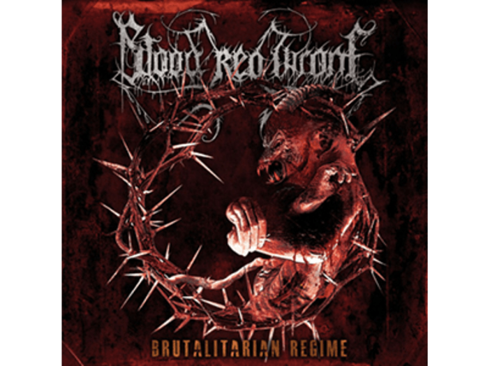 Brutalitarian Regime (Limited Edition) LP