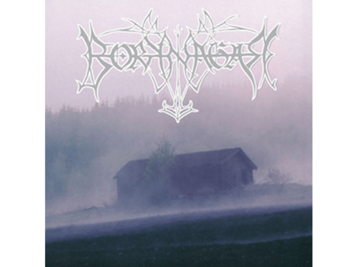 Borknagar CD
