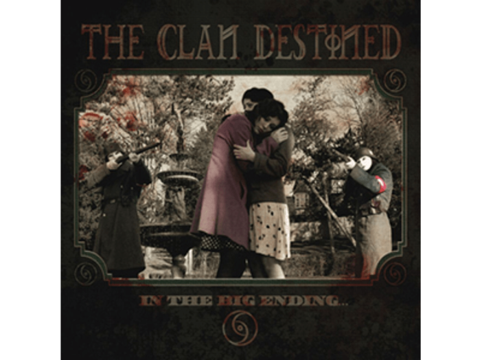 In The Big Ending (Limited Edition) LP