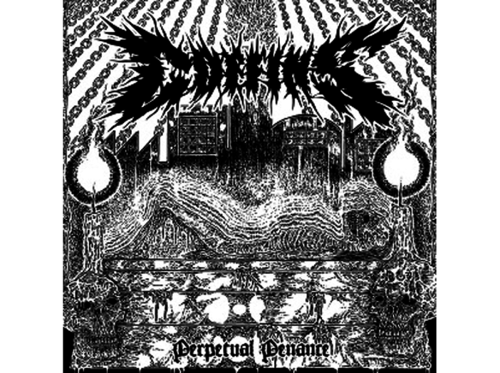 Perpetual Penance LP