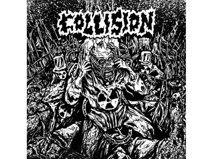 Satanic Surgery LP