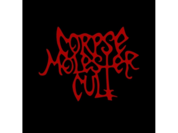 Corpse Molester Cult (Mlp) Vinyl EP (12")