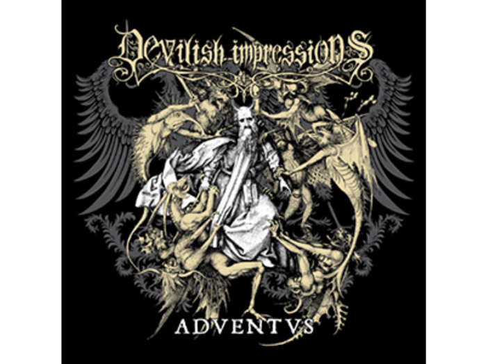 Adventvs LP