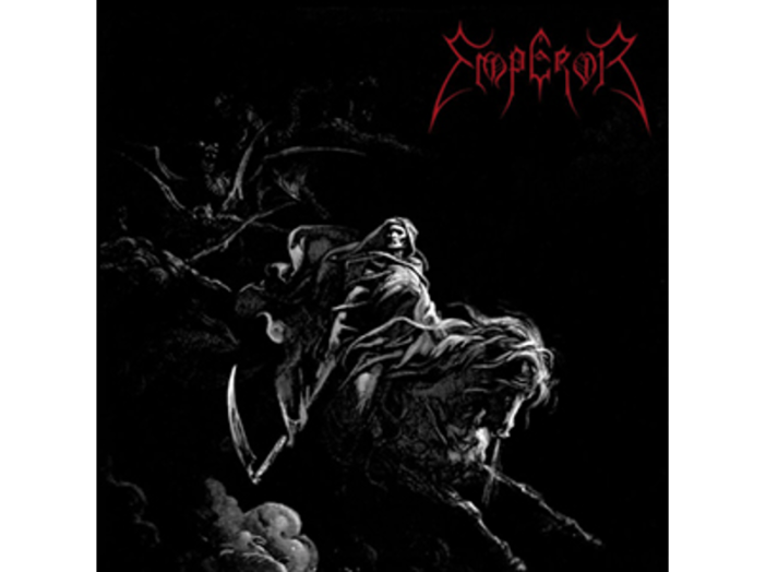 Emperor (Limited Edition) (Reissue) (Mlp) Vinyl EP (12")