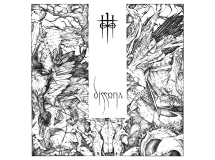 Dissona LP