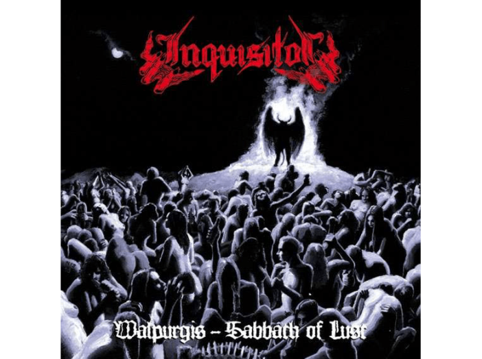 Walpurgis - Sabbath of Lust (Limited Edition) LP