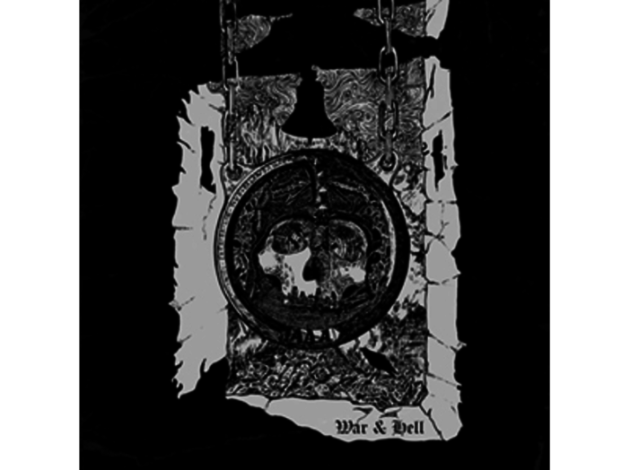 War & Hell LP