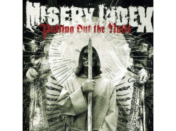 Pulling Out The Nails CD+DVD